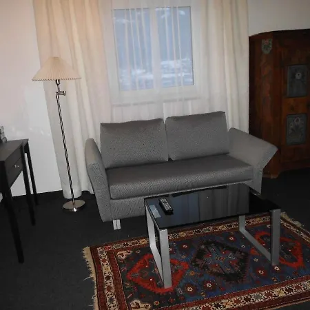 Apartment Seeblick-appartement-1