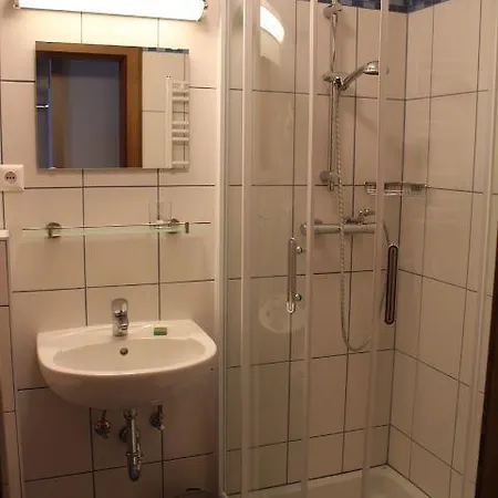 Apartment Seeblick-appartement-1