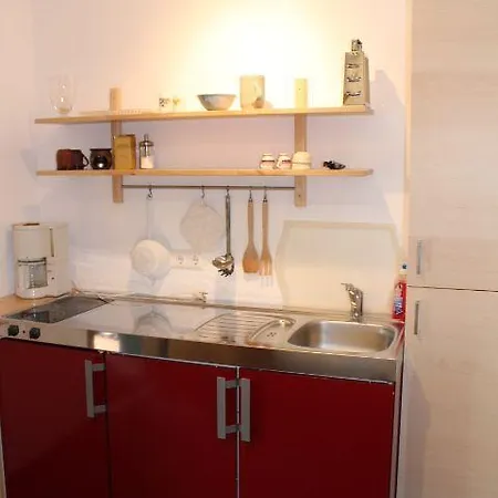 Seeblick-appartement-1 Apartment